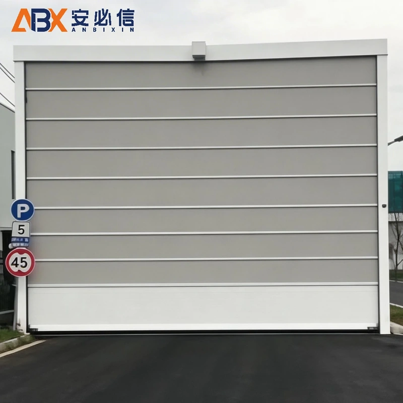亳州快速堆积门